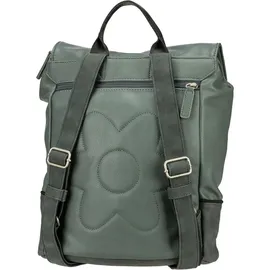 Zwei Jana JR13 Grün