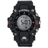 Casio G-SHOCK Mudman Master Of G-Land Digitaler Kompass GW-9500-1 200M Herrenuhr