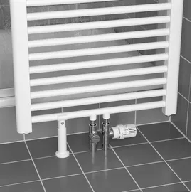 Kermi Basic-50 1770 x 599 mm weiß E001M1800602XXK