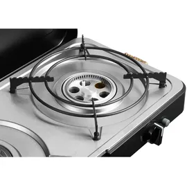 Cadac 2 Cook Turbo FFD Deluxe 30mbar schwarz