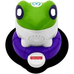 FISHER-PRICE FGL38 Lern-Frosch Quaki