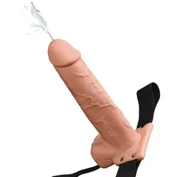 Gürtel-dildo dong 22.9 cm