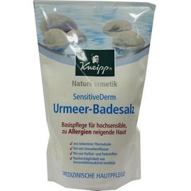 Kneipp SensitiveDerm Urmeer-Badesalz 500 g