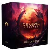 Awaken Realms Dragon Eclipse - Perilous Seas Stretch Goals (EN) - Expansion