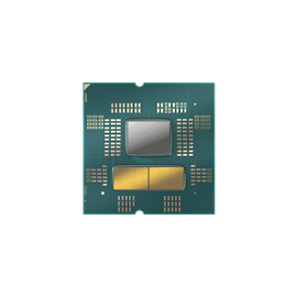 AMD Ryzen 5 7500F 6 x 3.7GHz Hexa Core Prozessor (CPU) Tray Sockel (PC): AM5 65W