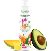 Jean&Len Jean & Len Nutri Care Conditioner Mango &