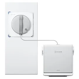 Ecovacs Winbot W2S Omni