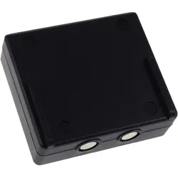 Powery Akku für Kransteuerung Hetronic 68300940