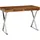 FineBuy Schreibtisch Schreibtisch (120 x 55 x 78 cm
