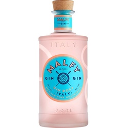 Malfy Gin Rosa 41% 0,7l