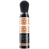 ARTDECO Bronzing Loose Powder Brush