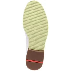 LLOYD Umi Flora Schnürer weiß, / Beige - 40,5
