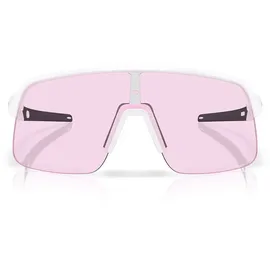 OAKLEY Sutro Lite S OO9496-0834 Matte White/Prizm Low Light