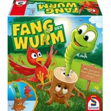 Schmidt Spiele Fang den Wurm (40638)