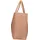 Coccinelle Shopper Myrtha Maxi Log Skin Braun Damen