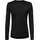 Gore Wear Gore Damen Contest 2.0 Long Sleeve Tee schwarz