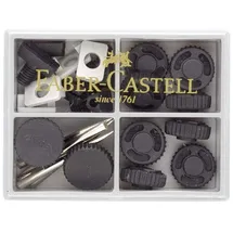 Faber-Castell 123131 - Zirkelersatzteilkästchen