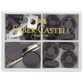 Faber-Castell 123131 - Zirkelersatzteilkästchen