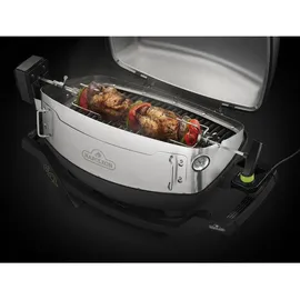Napoleon 69282 Drehspieß