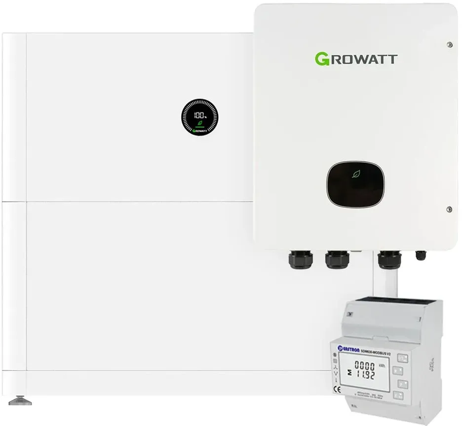 Growatt APX Batteriesystem mit BMS P2 für MID-XH Wechselrichter 5 kWH,...- 0% MwST. (Angebot gemäß §12 USt Gesetz.)