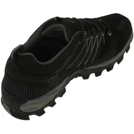CMP Rigel Low WP Herren nero/grey 48