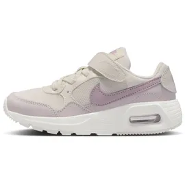 Nike Air Max SC Sneaker Kinder lt orewood brn/plum fog-platinum violet 31.5