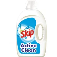 Skip Active Clean Flüssigwaschmittel 50 Waschung