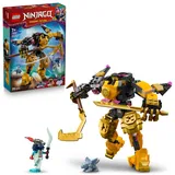 LEGO Ninjago - Arins Spinjitzumech