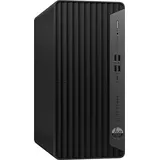 HP HPE ProLiant MicroServer Gen10 Plus v2 Intel Xeon E-2314 Server - Black
