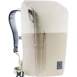 DEUTER Rucksack "UP Stockholm", sand-bone, ONE SIZE