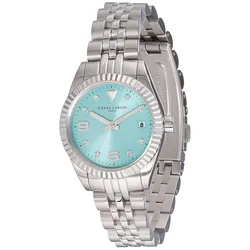 Pierre Cardin Opera Timbre CF.1012.MS.1 Damenuhr