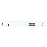 Sophos XGS 138 Security Appliance - EU Netzwerk-Infrastruktur Firewalls