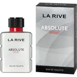 La Rive Absolute Sport Eau de Toilette 100 ml