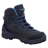 Lowa CADIN GTX MID JR CADIN GTX MID JR in anthrazit/türkis