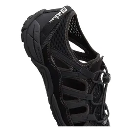 Jack Wolfskin Levente Schwarz 34