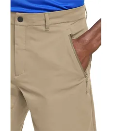 Jack Wolfskin Pico Trail Kurze Hose - Hazel Wood - 40