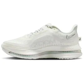 Nike Pegasus Premium Damen Weiß / Silber 40