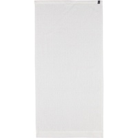 ESSENZA Handtuch Connect Organic Breeze Weiß 60x110 cm