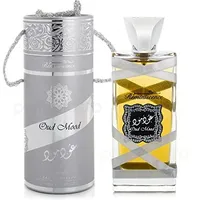 Lattafa Oud Mood Reminiscence Eau de Parfum 100 ml