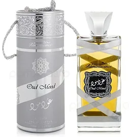 Lattafa Oud Mood Reminiscence Eau de Parfum 100 ml