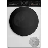 Grundig GT77824WHF14 Wärmepumpentrockner (8 kg)