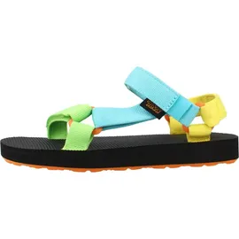 Teva Original Herren Mehrfarbig 26