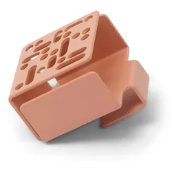 Pedestal - Remote Box Halterung, dusty rose