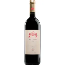 Tenuta di Biserno Il Pino di Biserno Toscana IGT 0,375 l