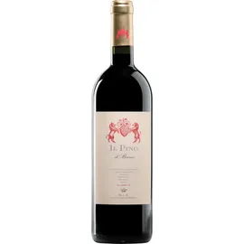 Tenuta di Biserno Il Pino di Biserno Toscana IGT 0,375 l