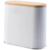 Kitchen Move Push Eimer für Badezimmer 10 L ALDO