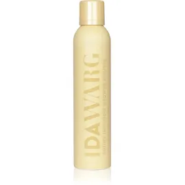 ida warg beauty Sunny Infusion Shower Mousse 200 ml