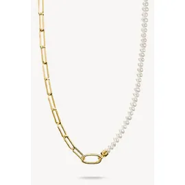 Thomas Sabo Charm Club Connect C1211-430-14-L45 Gold