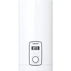 STIEBEL ELTRON Komfort-Durchlauferhitzer DHB-E LCD 18/21/24/27 kW elektronisch