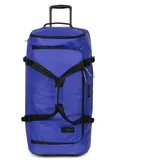 Eastpak 0 Duffle Pack 2 Rollen Reisetasche L 78 cm lila